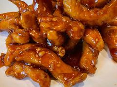 -庆云楼饭庄(什刹海店)