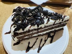 -雕刻时光咖啡馆(南院门店)