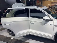 -车艺尚上海龙膜隐形车衣汽车贴膜旗舰店