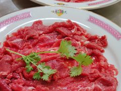 -燃计沙茶皇·香港沙茶火锅(人广旗舰店)