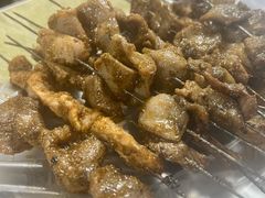 -酒宝荡烧烤(长航局江大路住宅小区店)