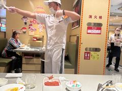 -海底捞火锅(江北万达商业广场店)