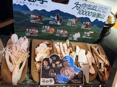 -芸山季·云南野生菌火锅(人民广场来福士店)
