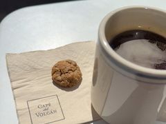 -Cafe del Volcan(永康路店)
