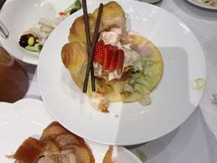 -大鸭梨烤鸭·北京菜(南小街/南苑店)