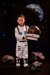 -染墨儿童摄影(转塘店)