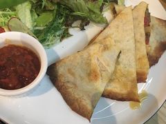 -UPPER KITCHEN(延安路店)