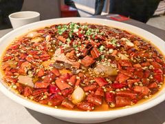 -三江里·宜宾川菜(亚运村店)