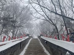 -妙峰山风景名胜区