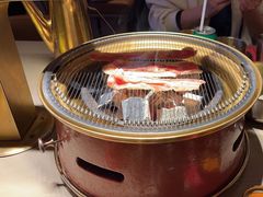 -西塔老太太泥炉烤肉(温州首店万象城黑金店)