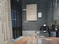 -翁暖茶馆(滨江东总店)