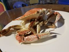 -江南村海鲜馆(洞头店)