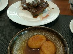 -岷山饭店-芝芝自助餐厅