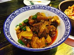 -老味道湘菜