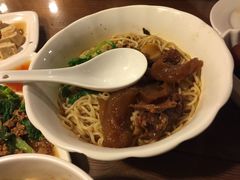 -吉亨面馆(古北1699店)
