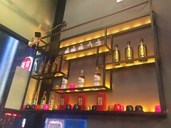 -老吕涮羊肉•东北原味烧烤•大油边•烤鱼(五角场店)