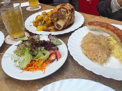 -瓦格纳苹果酒德国风味餐馆