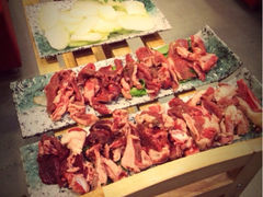iphone_upload_pic-马一洒开锅羊肉清真餐厅(京汉店)