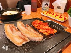 -香猪坊(五道口店)