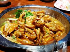 -惠友大虾(太原北街店)