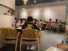 -BE BRIGHT KITCHEN(正佳广场店)