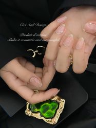 -Cici Nail日式美甲美睫工作室