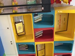 -童程童美少儿编程乐高机器人(红谷滩校区)