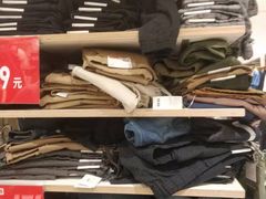 -优衣库(珠海华发商都店)