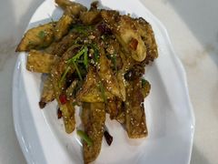 -天天初二·天津传统捞面·天津特色菜(凌奥总店)