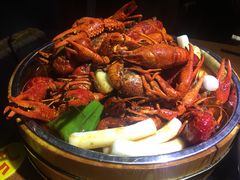 -红盔甲·小龙虾(天钥桥店)
