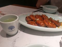 -大榕树下顺德菜(融创茂店)