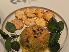 -狮拾久·现代新加坡料理(福田COCO Park店)