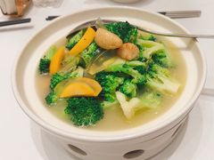 -新吉士·上海菜(浦东LCM置汇旭辉店)