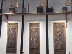 -贡梅老面馆·蟹粉面·无锡特色小吃(南长街主推店)