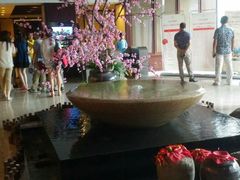 -航空小镇温泉