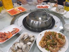 -船奇蒸汽海鲜·闽菜(八市海鲜总店)