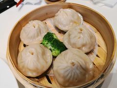 土鸡鲜汤小笼包-金汇酒楼(中山东区店)