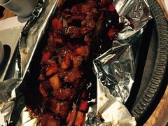 -U你·天然调味(南湖总店)