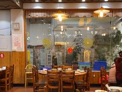 -下梅人家土菜馆(历史文化餐厅度假区店)