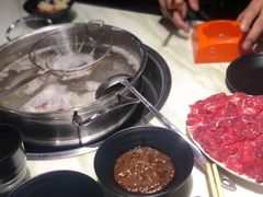 -陈记一牛火锅江宁店(金盛路店)