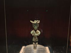 -金沙遗址博物馆