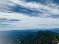 -白草畔自然风景区