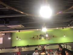 -金滏山烤肉·海鲜·火锅自助餐厅(襄阳万达店)