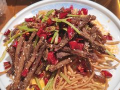 -海燕酒店·地道湖北菜(惠济路店)