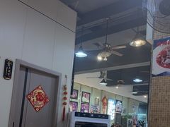 -辣不怕口味虾(凌霄路店)