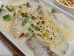 -香港深仔记茶餐厅(东门店)