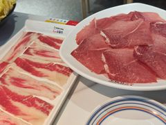 -许府牛火锅(上海颛桥万达店)