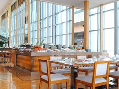 -视界美食自助餐厅·石家庄希尔顿酒店