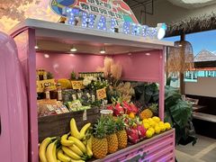 -泰妃殿(武汉首店)