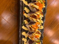 -食喜料理(诸城店)